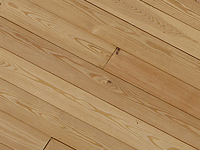 Solid Wood from Martin Leah Flooring