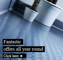 Fantastic Offers All Year Round from Martin Leah Flooring